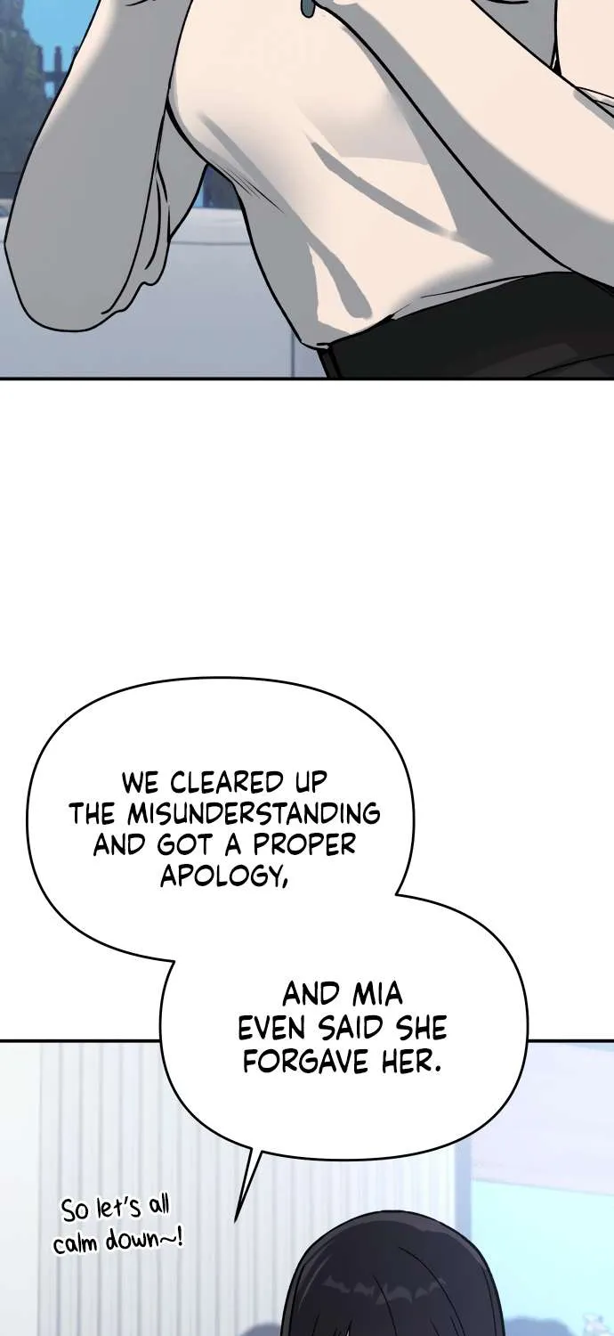 Read Mia Has Returned chapter 8 image 11 on Lezhin