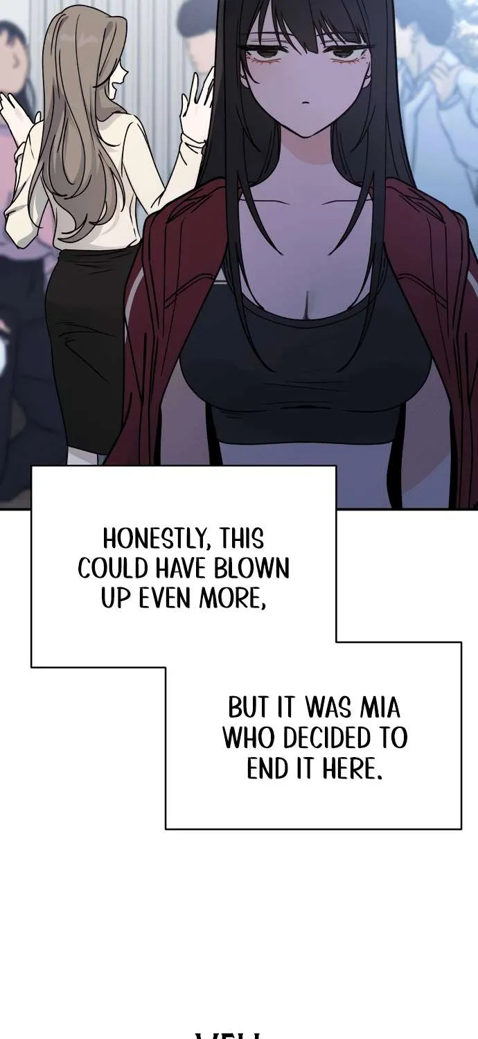 Read Mia Has Returned chapter 8 image 12 on Lezhin