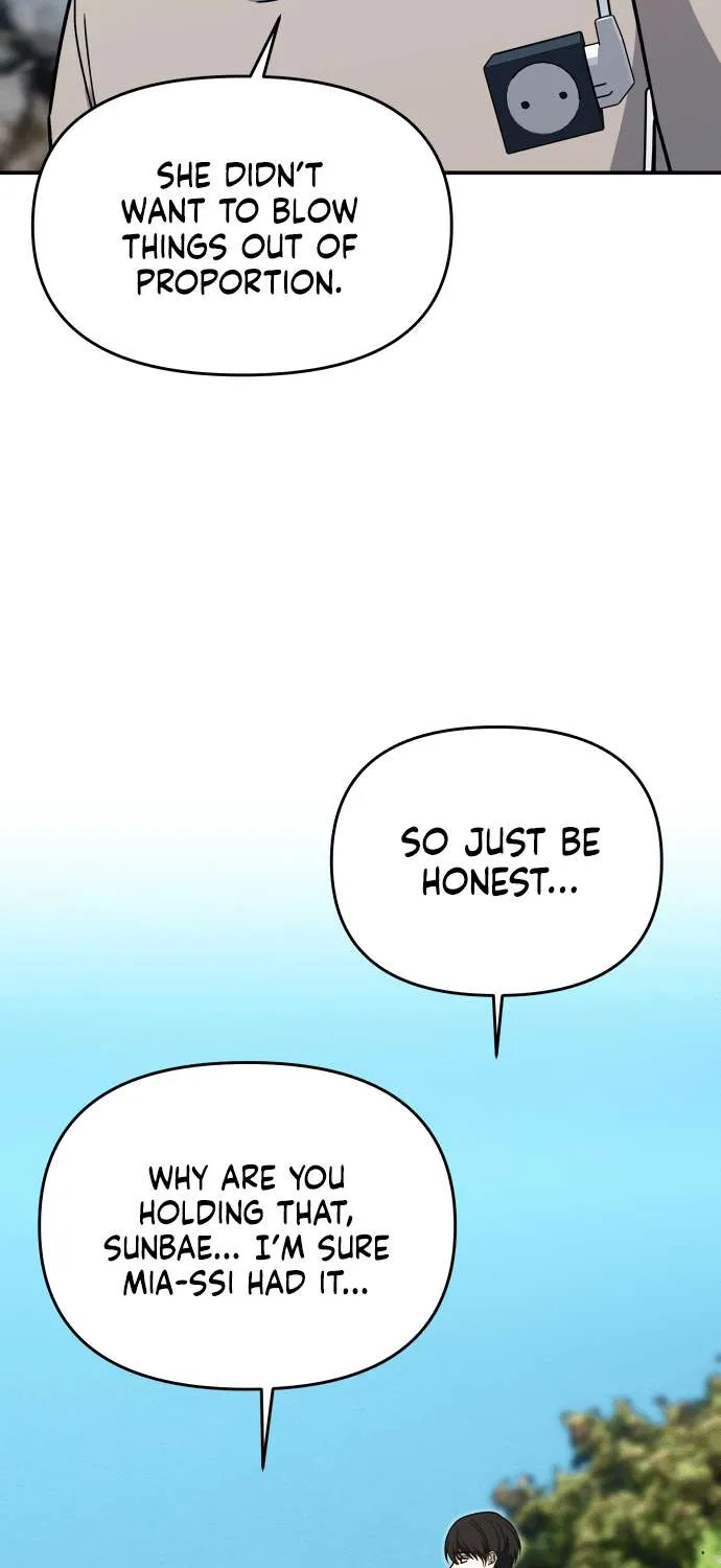 Read Mia Has Returned chapter 8 image 25 on Lezhin