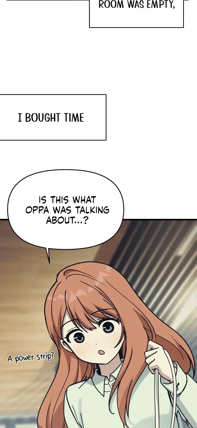 Read Mia Has Returned chapter 8 image 32 on Lezhin