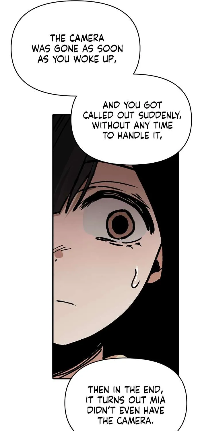 Read Mia Has Returned chapter 8 image 35 on Lezhin