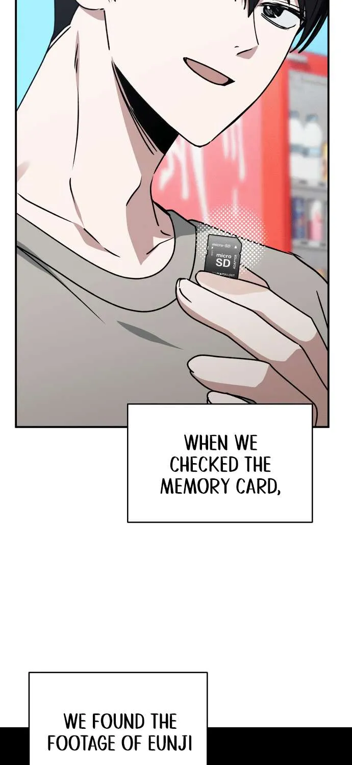 Read Mia Has Returned chapter 8 image 39 on Lezhin