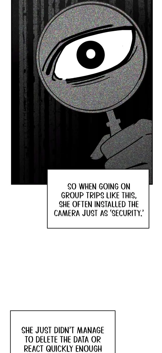 Read Mia Has Returned chapter 8 image 45 on Lezhin