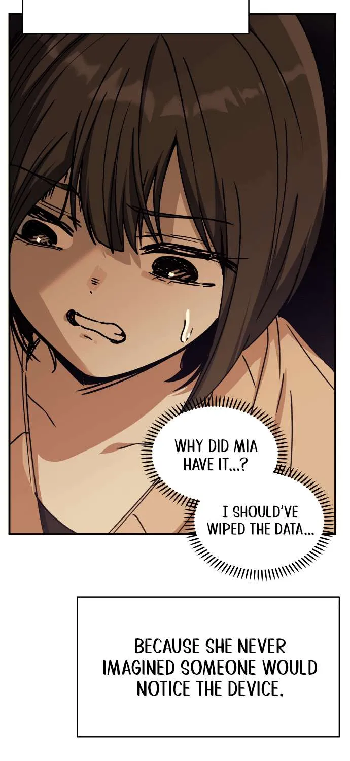 Read Mia Has Returned chapter 8 image 46 on Lezhin
