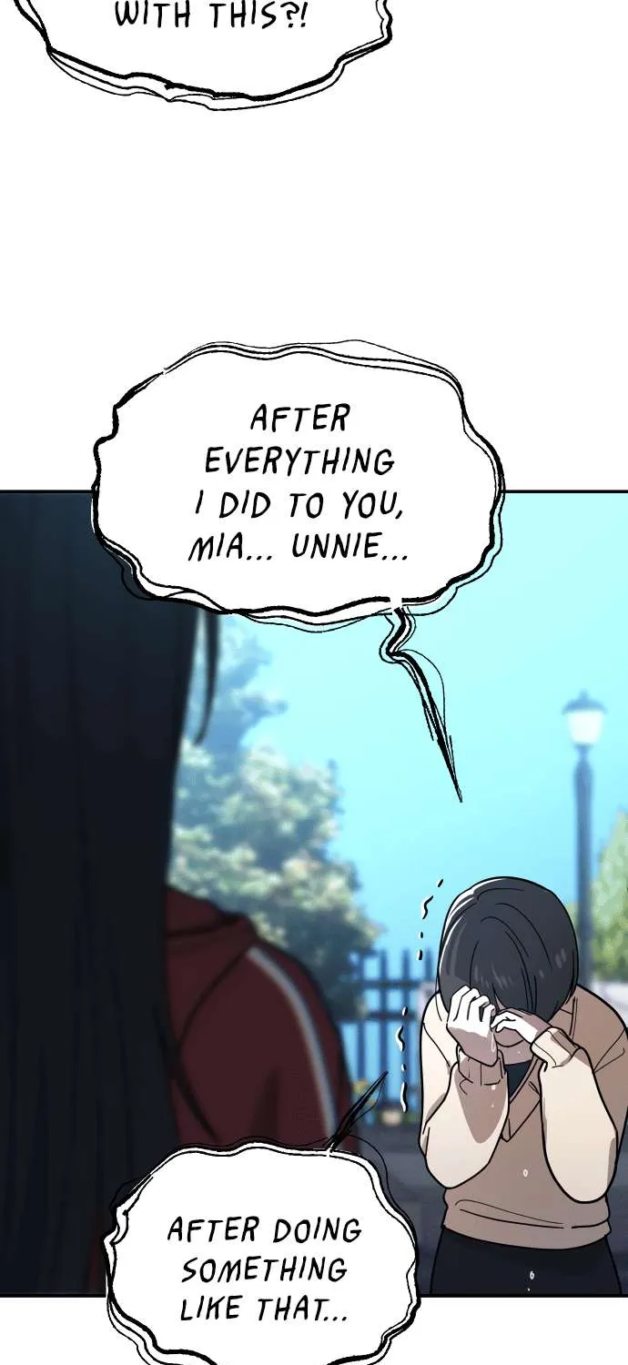 Read Mia Has Returned chapter 8 image 60 on Lezhin