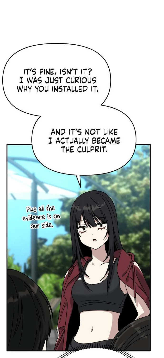 Read Mia Has Returned chapter 8 image 63 on Lezhin