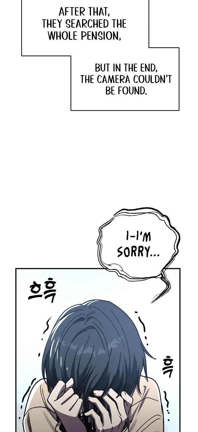 Read Mia Has Returned chapter 8 image 7 on Lezhin