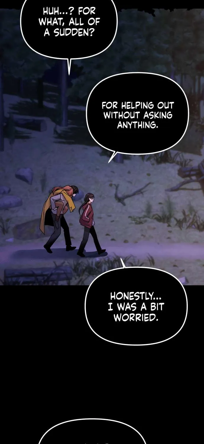 Read Mia Has Returned chapter 8 image 71 on Lezhin