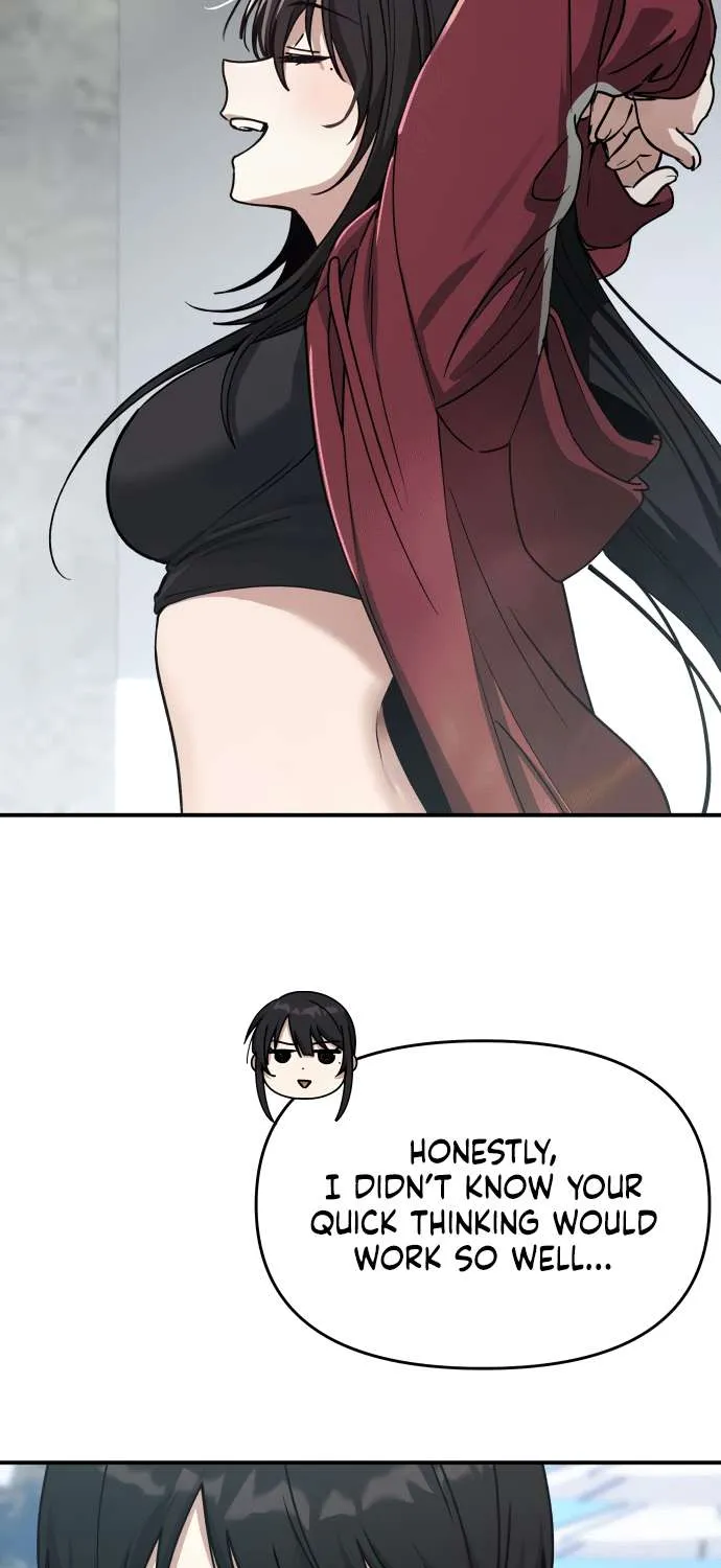Read Mia Has Returned chapter 8 image 81 on Lezhin