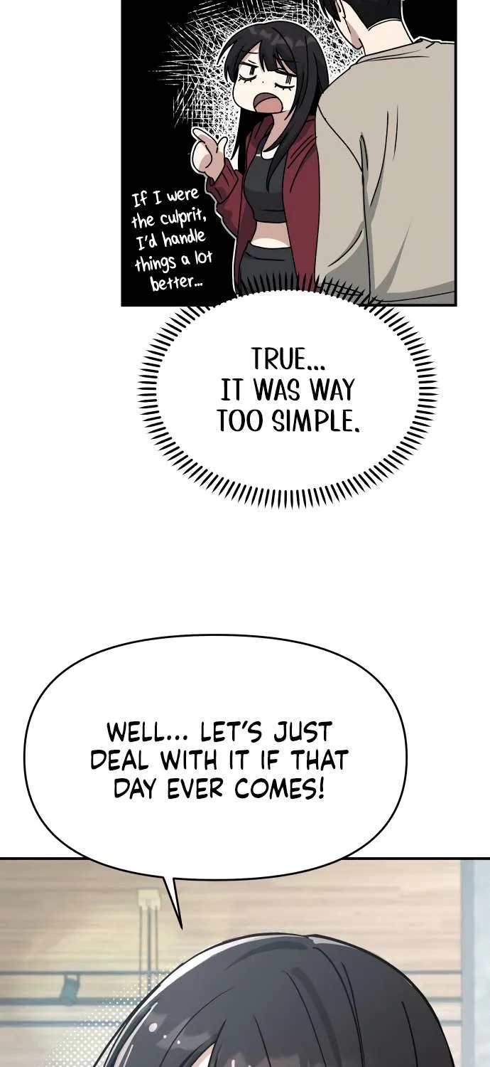 Read Mia Has Returned chapter 8 image 93 on Lezhin