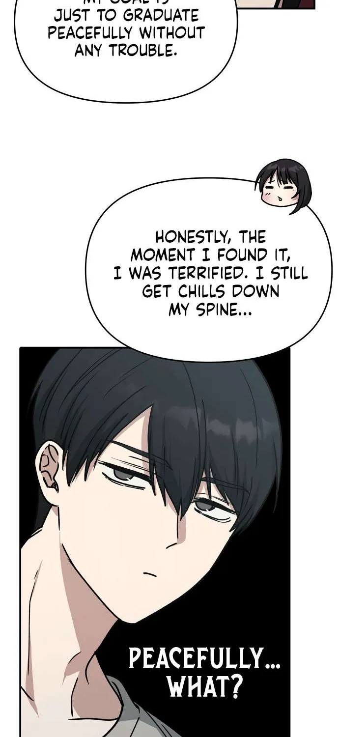 Read Mia Has Returned chapter 8 image 96 on Lezhin