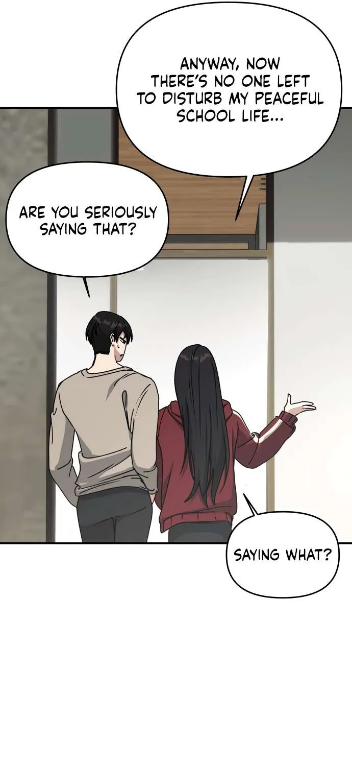 Read Mia Has Returned chapter 8 image 98 on Lezhin