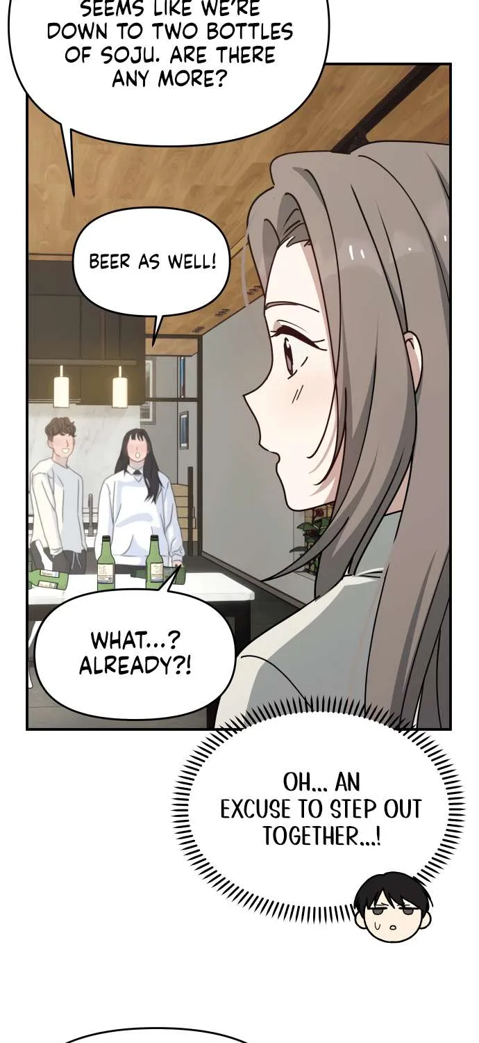 Read Mia Has Returned chapter 9 image 11 on Lezhin