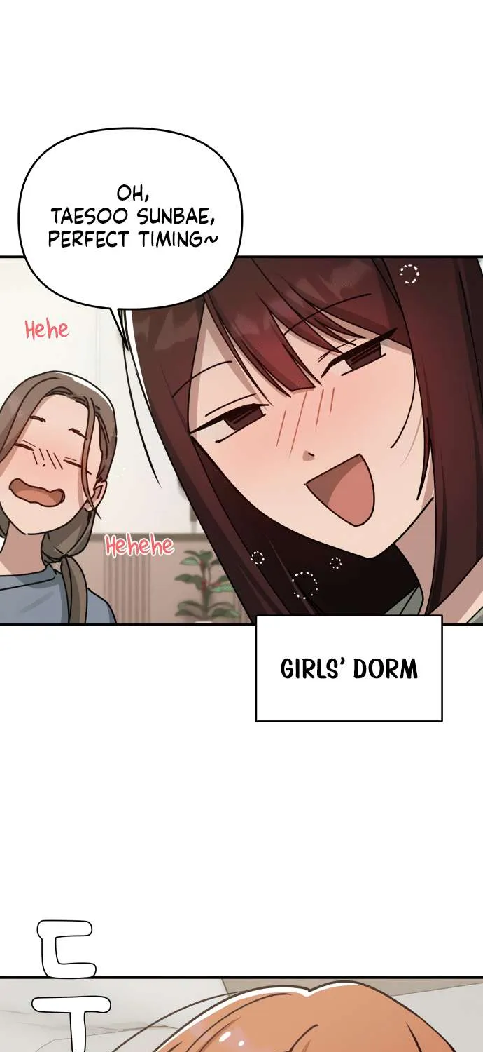 Read Mia Has Returned chapter 9 image 16 on Lezhin