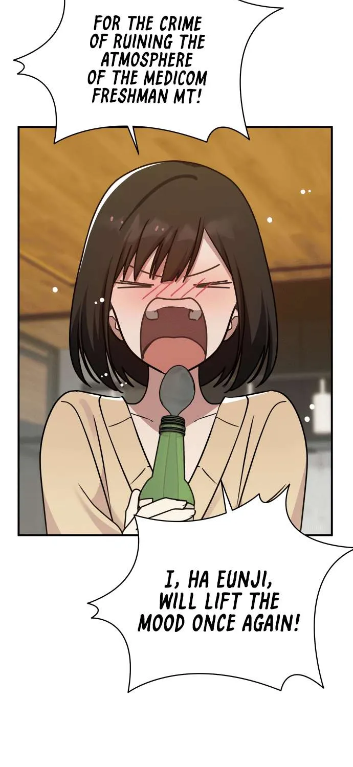 Read Mia Has Returned chapter 9 image 3 on Lezhin
