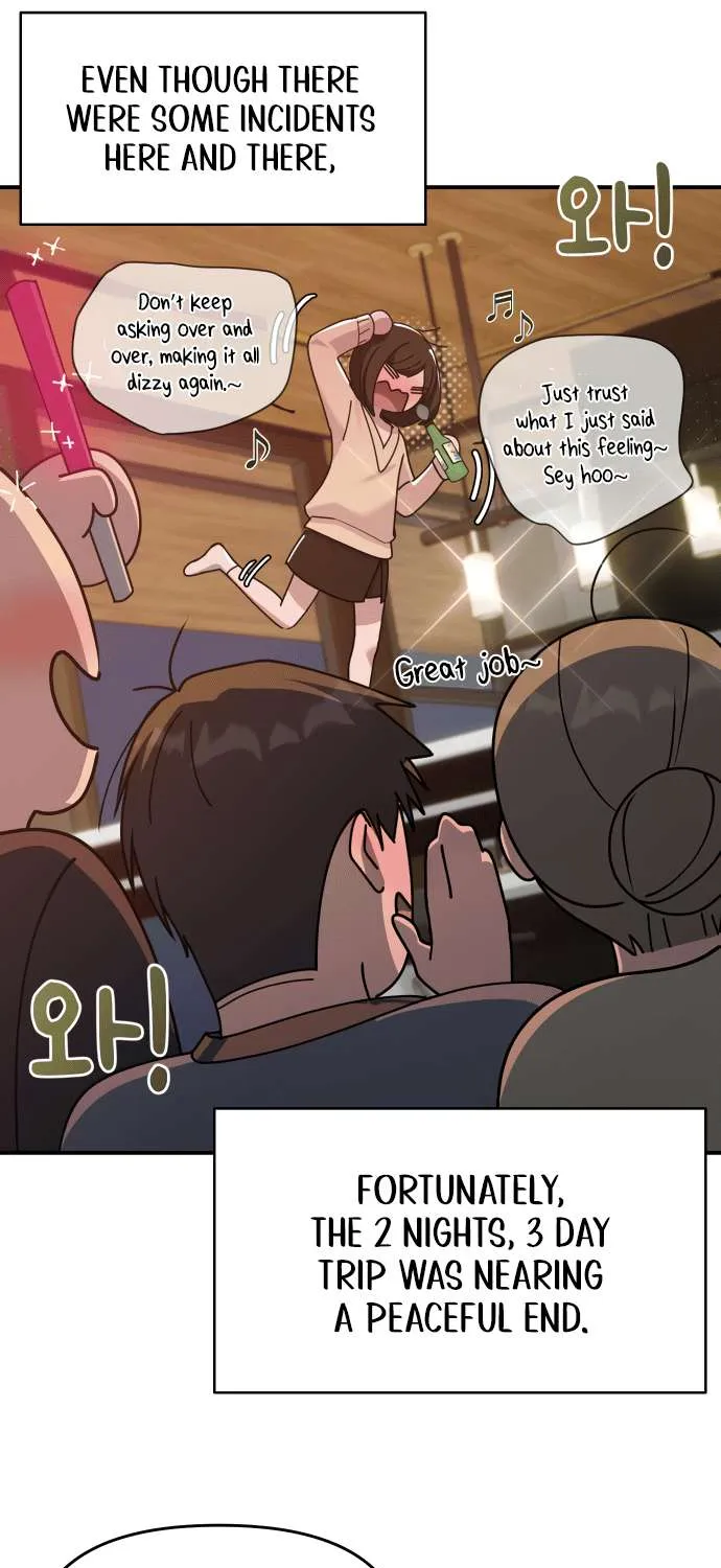 Read Mia Has Returned chapter 9 image 4 on Lezhin
