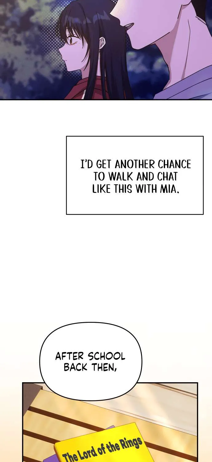 Read Mia Has Returned chapter 9 image 45 on Lezhin