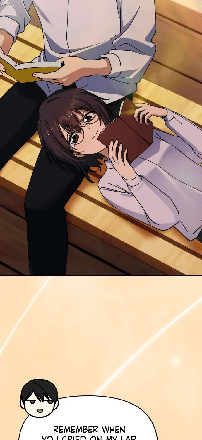 Read Mia Has Returned chapter 9 image 47 on Lezhin