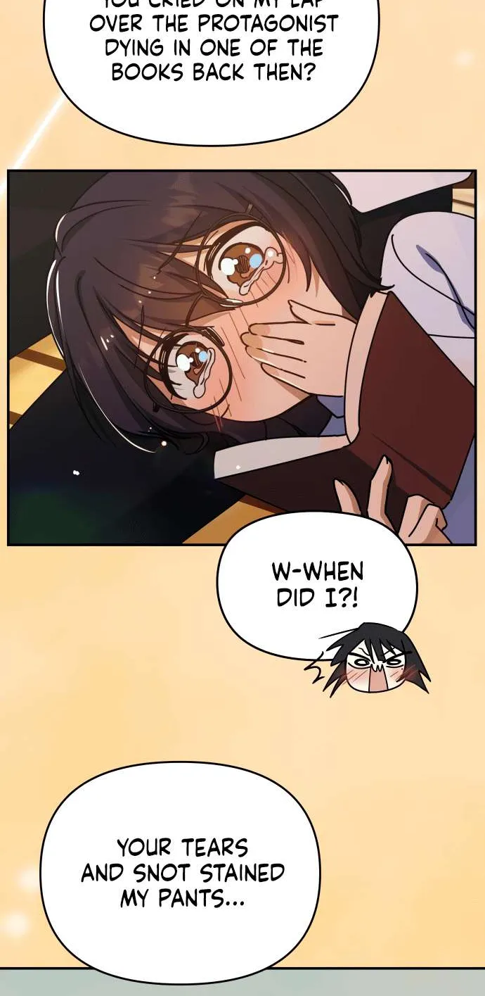 Read Mia Has Returned chapter 9 image 48 on Lezhin