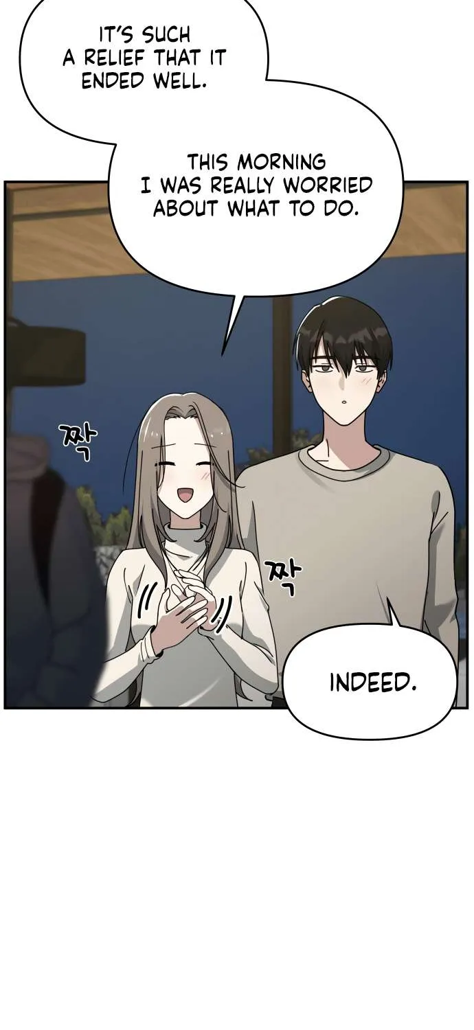 Read Mia Has Returned chapter 9 image 5 on Lezhin