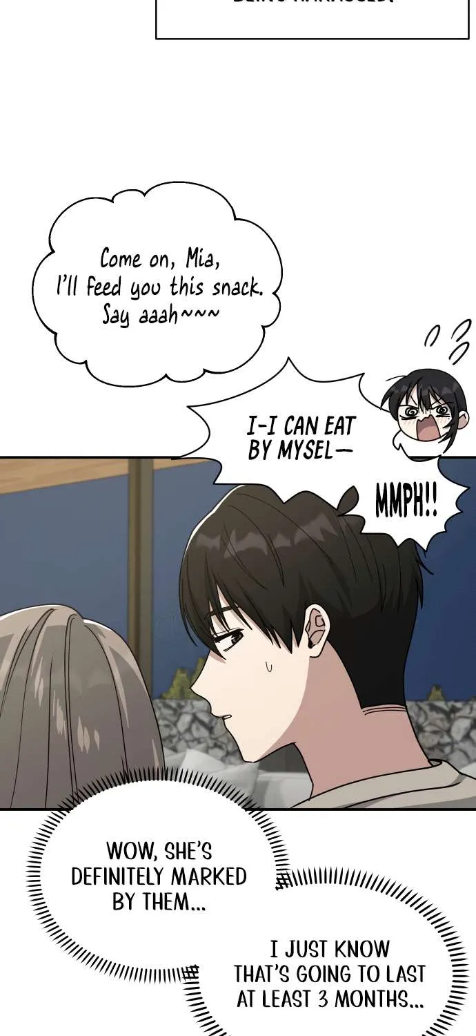 Read Mia Has Returned chapter 9 image 7 on Lezhin