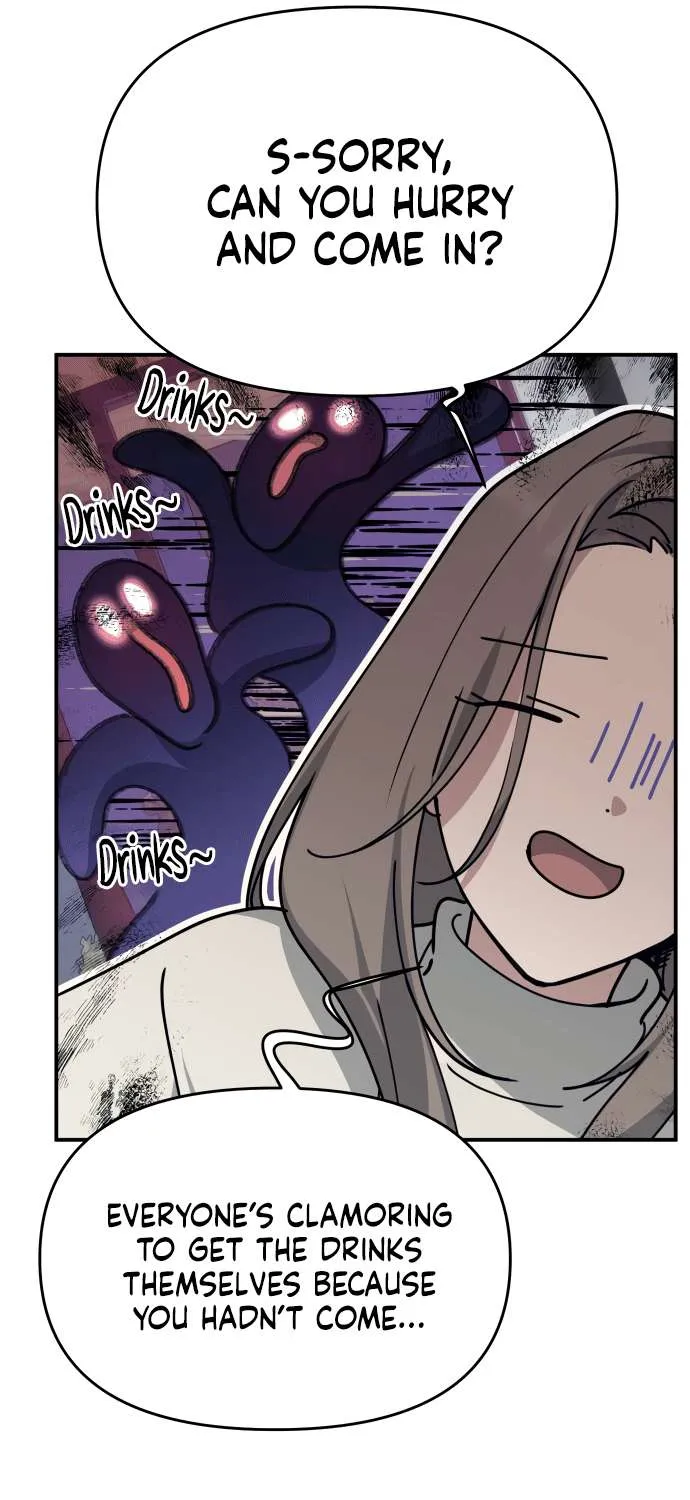Read Mia Has Returned chapter 9 image 82 on Lezhin