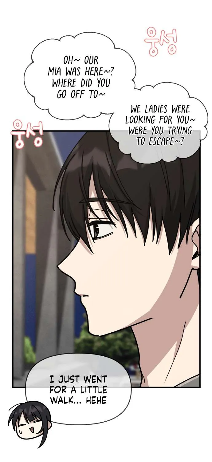 Read Mia Has Returned chapter 9 image 84 on Lezhin