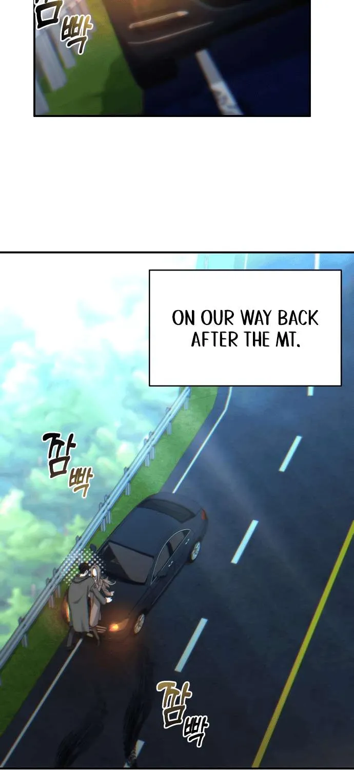 Read Mia Has Returned chapter 9 image 90 on Lezhin