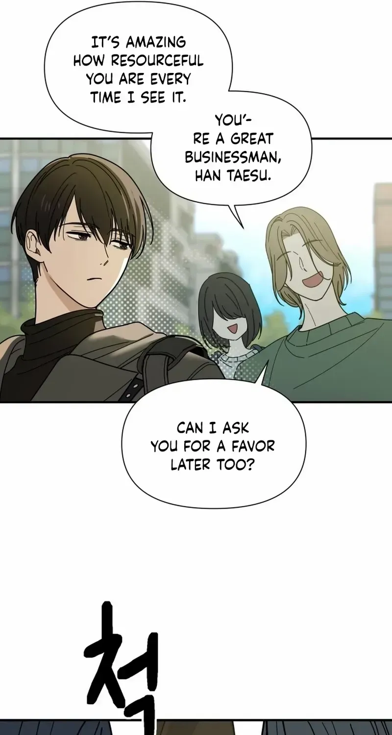 Read Mia is Back chapter 1.1 image 10 on Lezhin