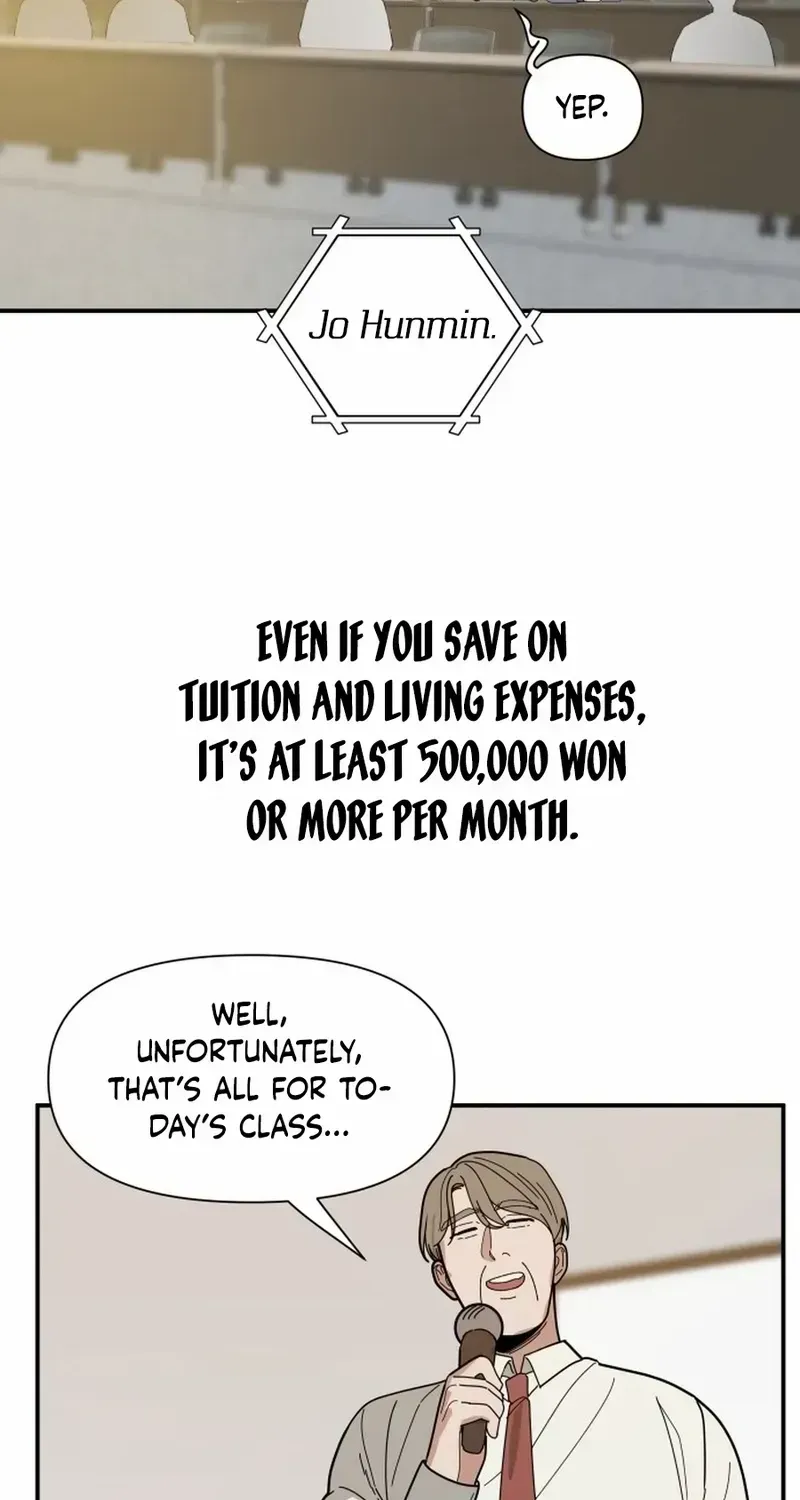 Read Mia is Back chapter 1.1 image 13 on Lezhin