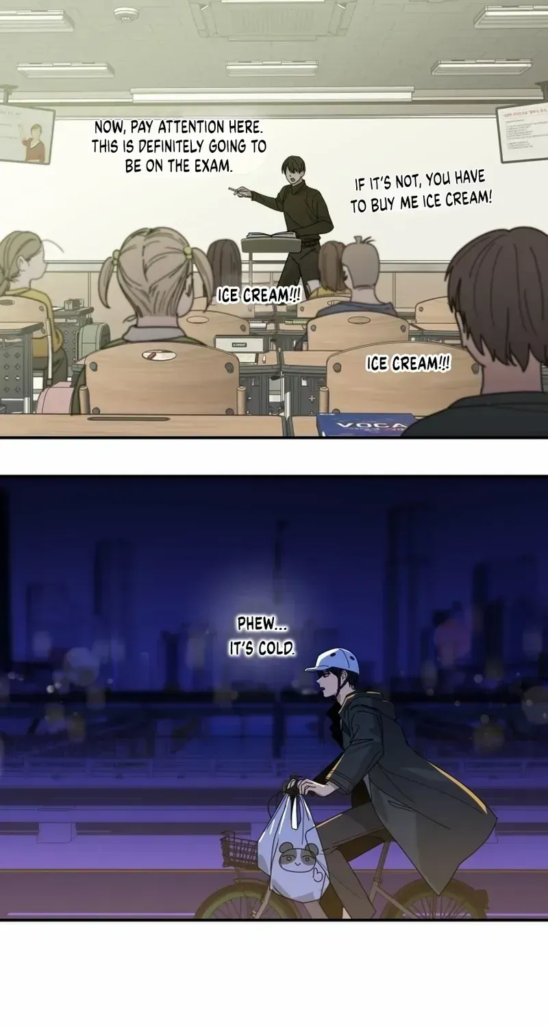 Read Mia is Back chapter 1.1 image 18 on Lezhin