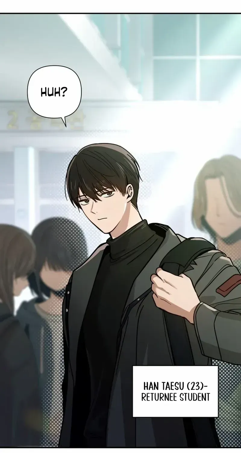 Read Mia is Back chapter 1.1 image 2 on Lezhin