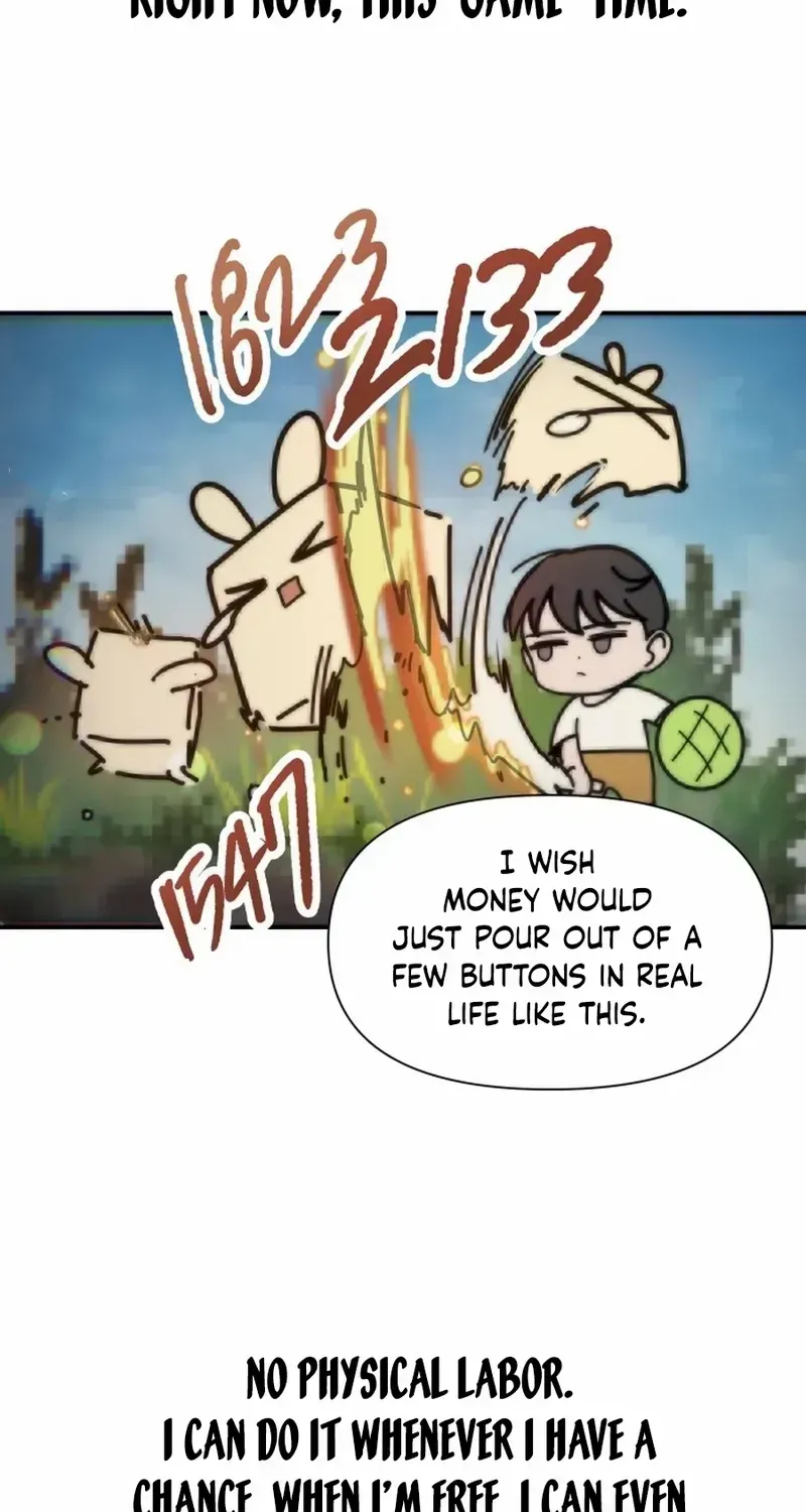 Read Mia is Back chapter 1.1 image 22 on Lezhin