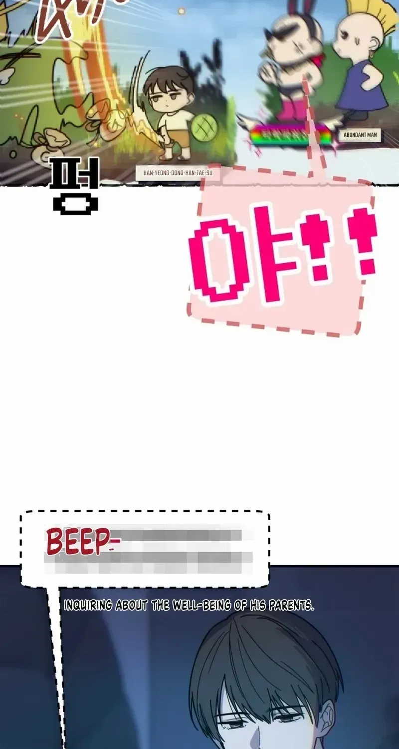 Read Mia is Back chapter 1.1 image 27 on Lezhin