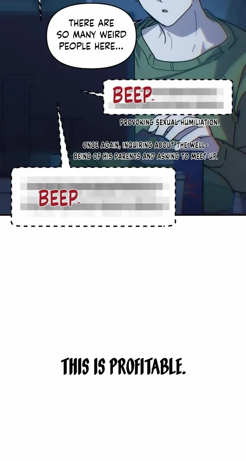 Read Mia is Back chapter 1.1 image 28 on Lezhin