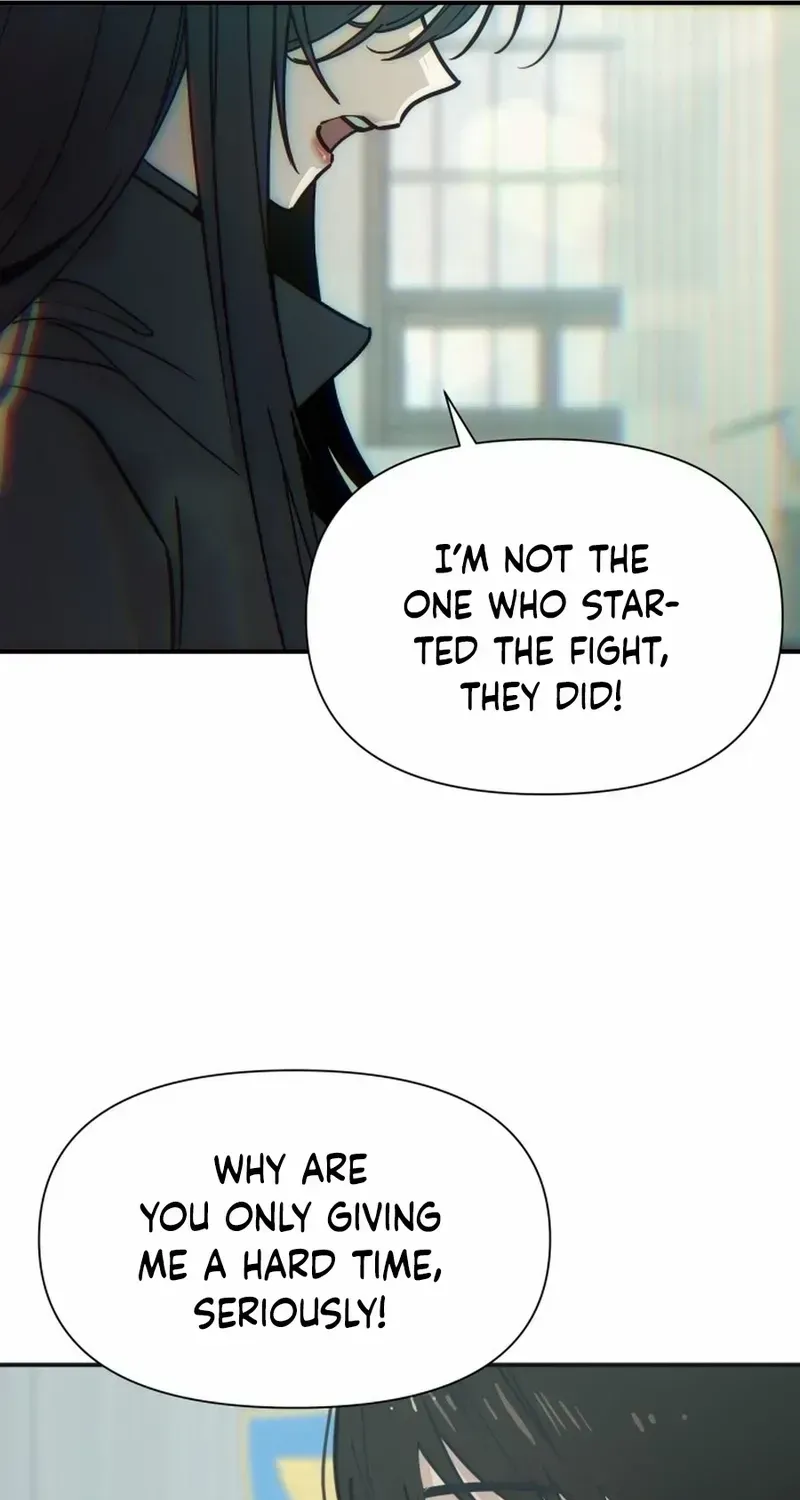 Read Mia is Back chapter 1.1 image 30 on Lezhin