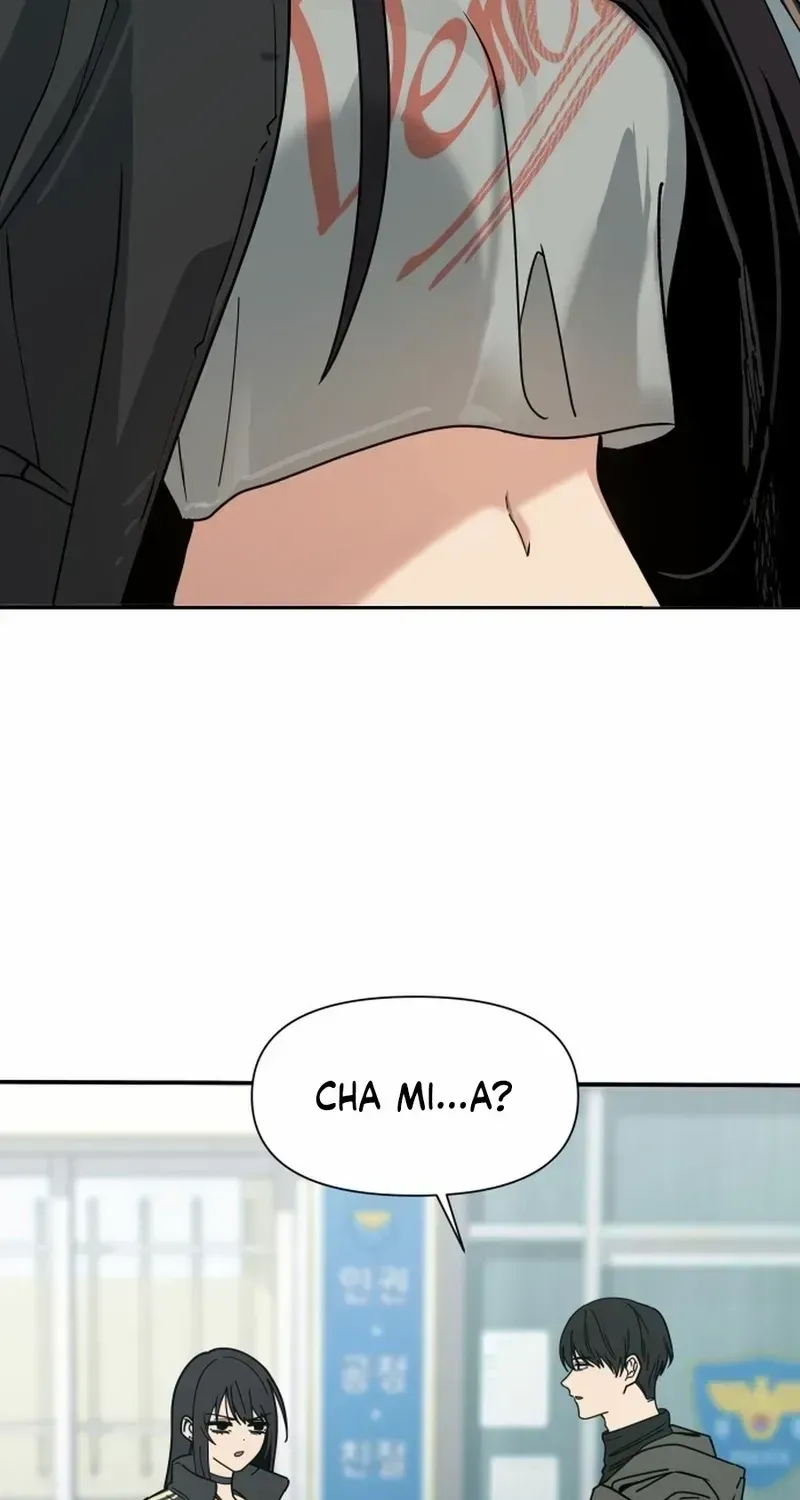 Read Mia is Back chapter 1.1 image 34 on Lezhin