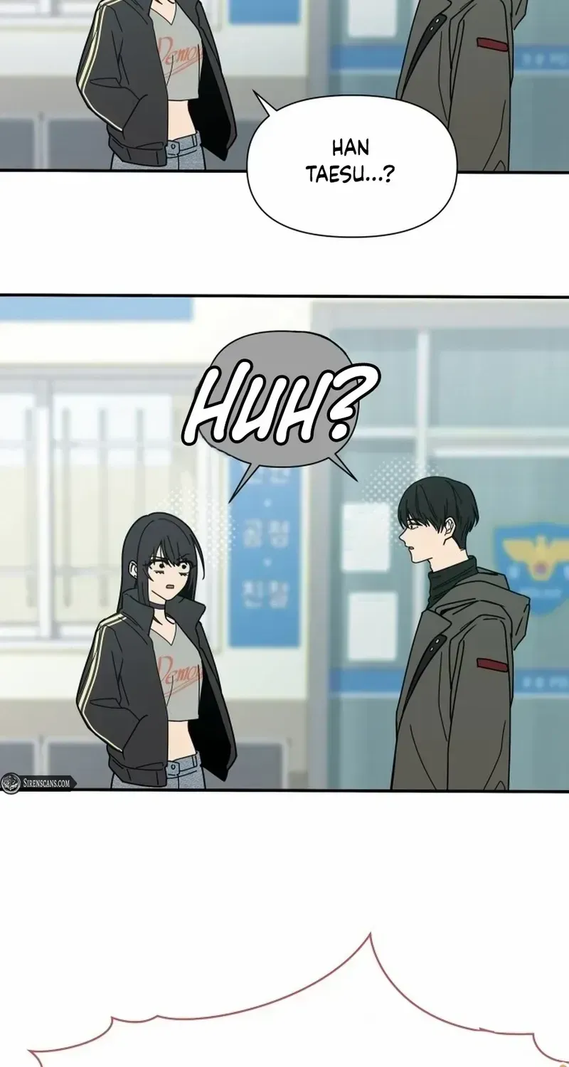 Read Mia is Back chapter 1.1 image 35 on Lezhin