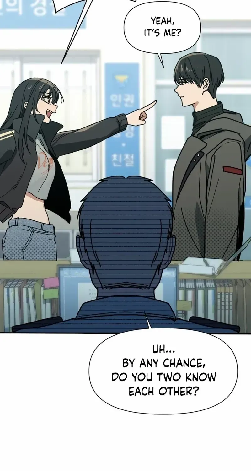 Read Mia is Back chapter 1.1 image 38 on Lezhin