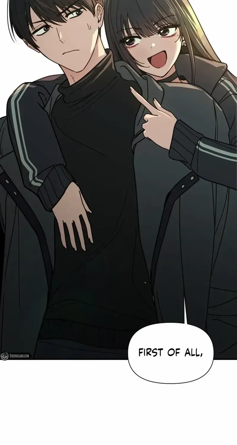 Read Mia is Back chapter 1.1 image 42 on Lezhin