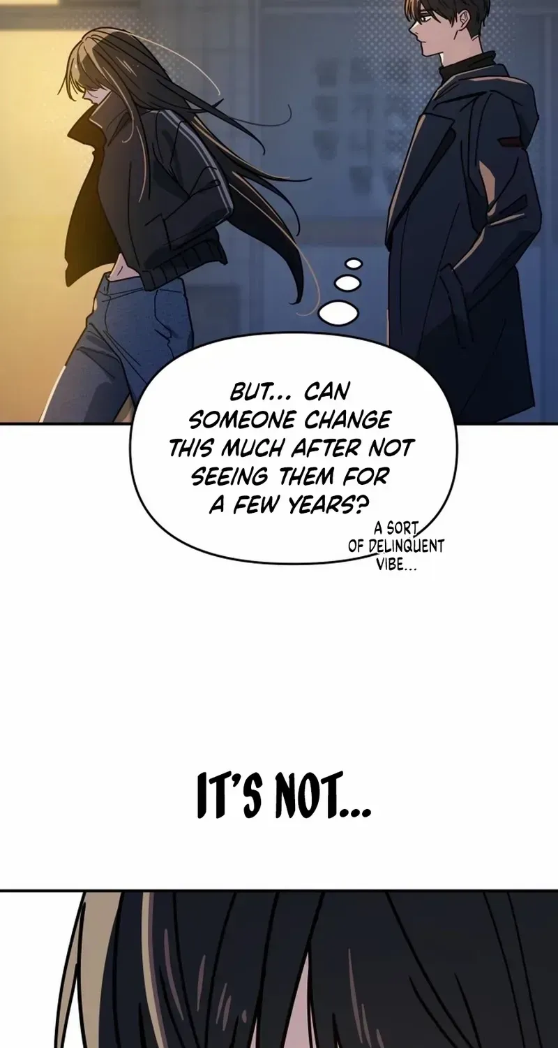 Read Mia is Back chapter 1.1 image 64 on Lezhin