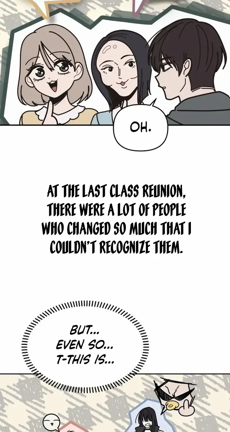 Read Mia is Back chapter 1.1 image 66 on Lezhin