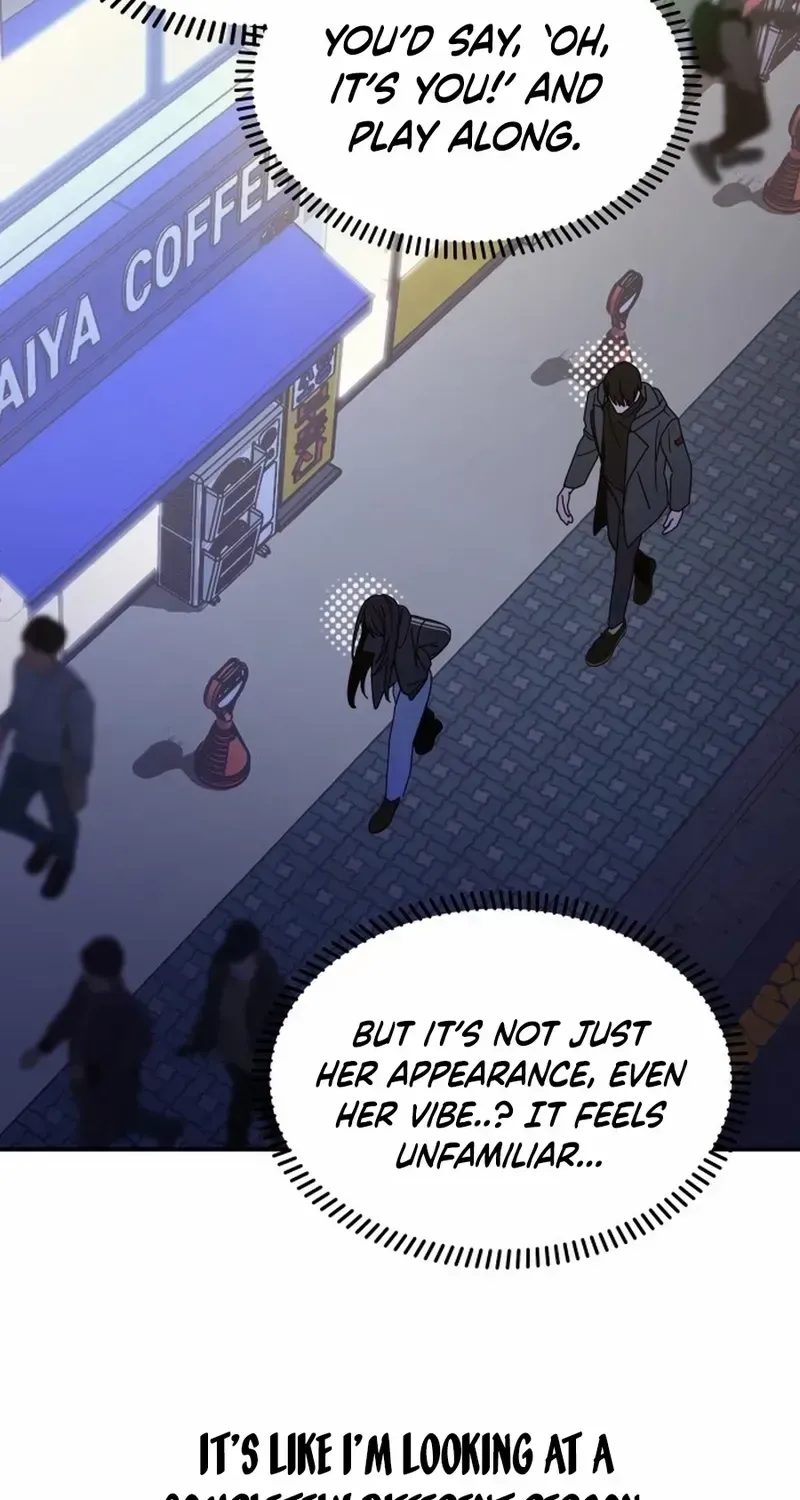 Read Mia is Back chapter 1.1 image 68 on Lezhin