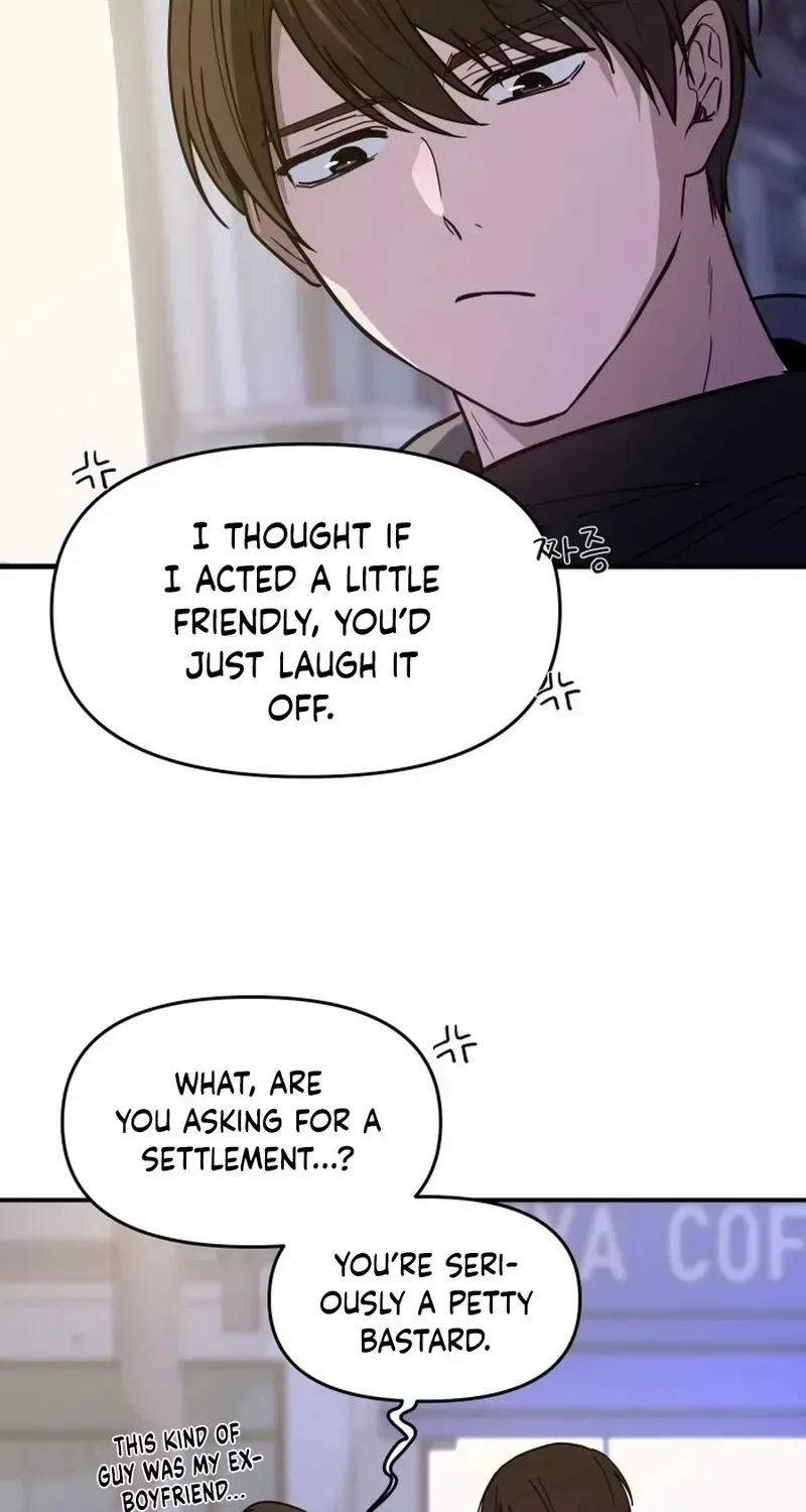 Read Mia is Back chapter 1.1 image 72 on Lezhin