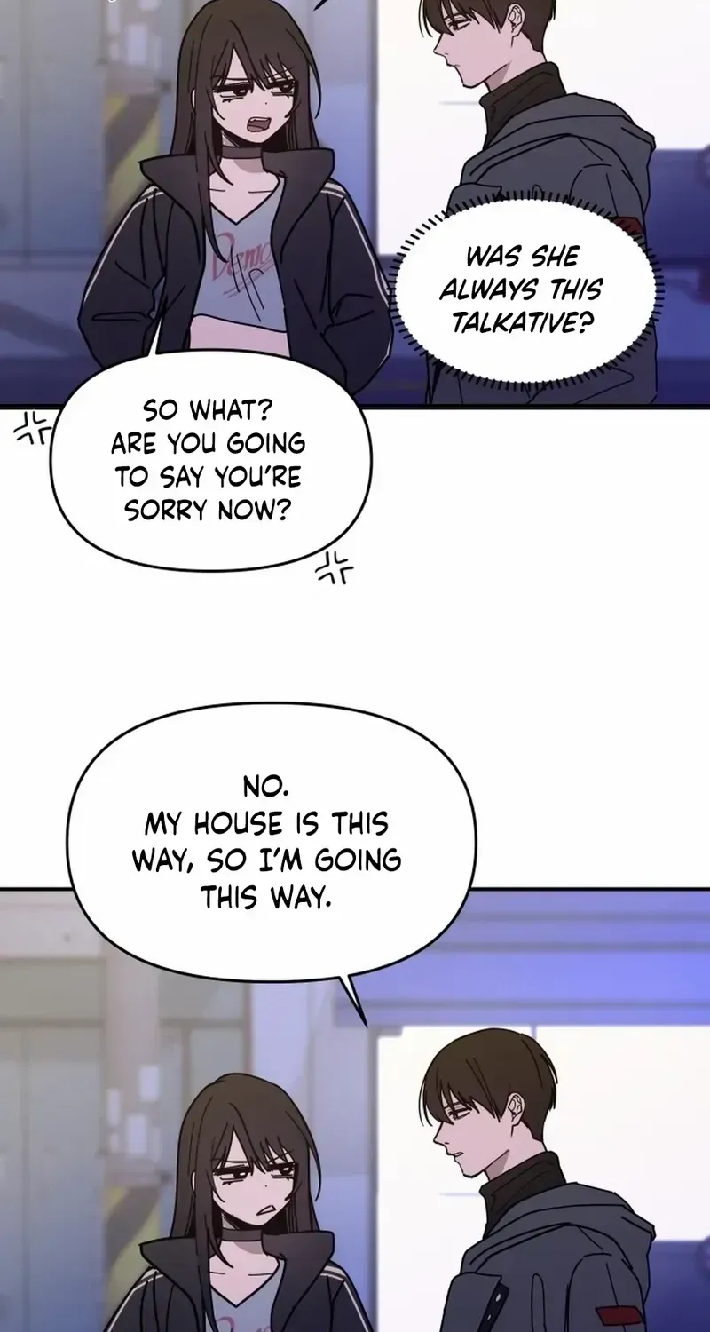 Read Mia is Back chapter 1.1 image 73 on Lezhin