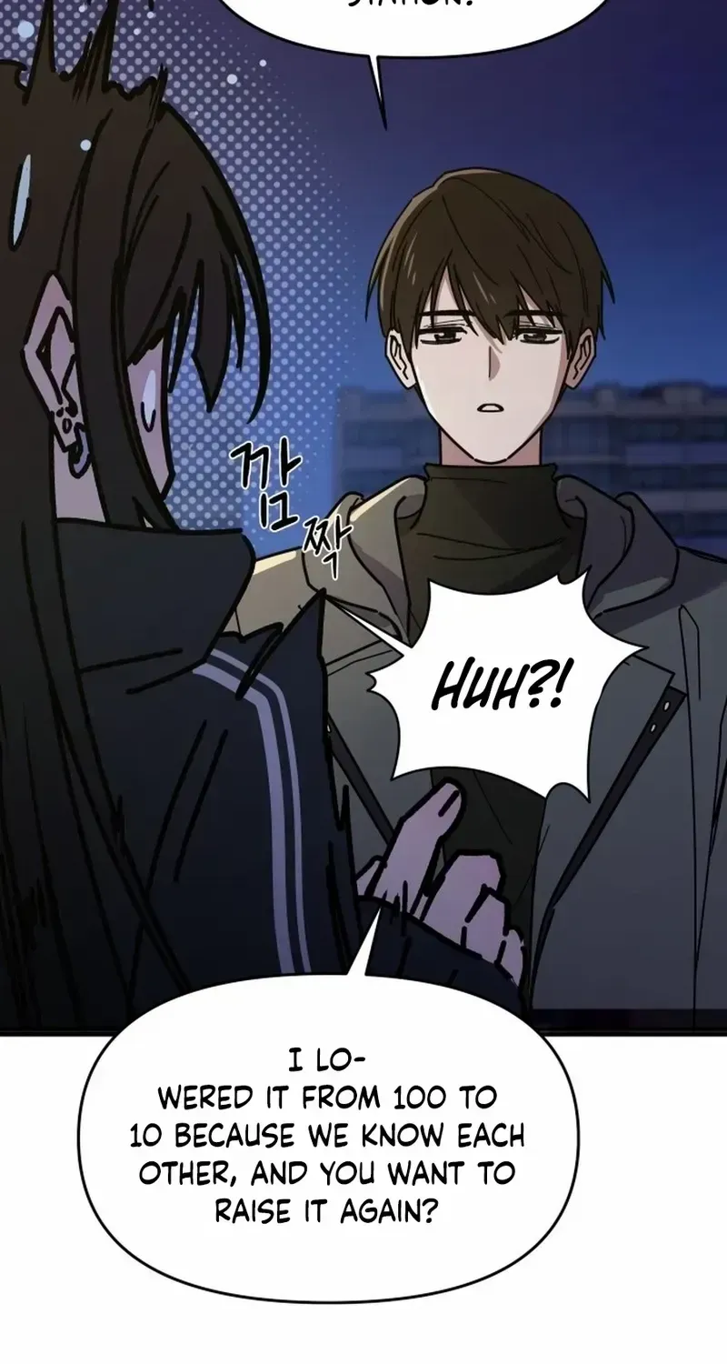 Read Mia is Back chapter 1.1 image 77 on Lezhin