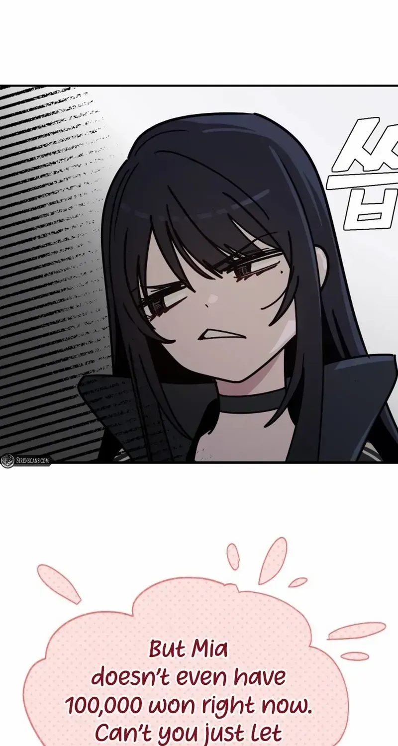 Read Mia is Back chapter 1.1 image 78 on Lezhin