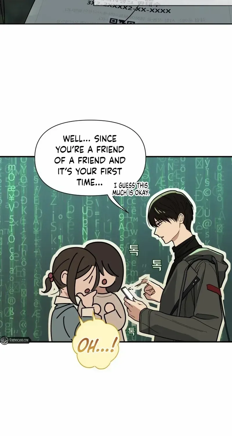 Read Mia is Back chapter 1.1 image 8 on Lezhin