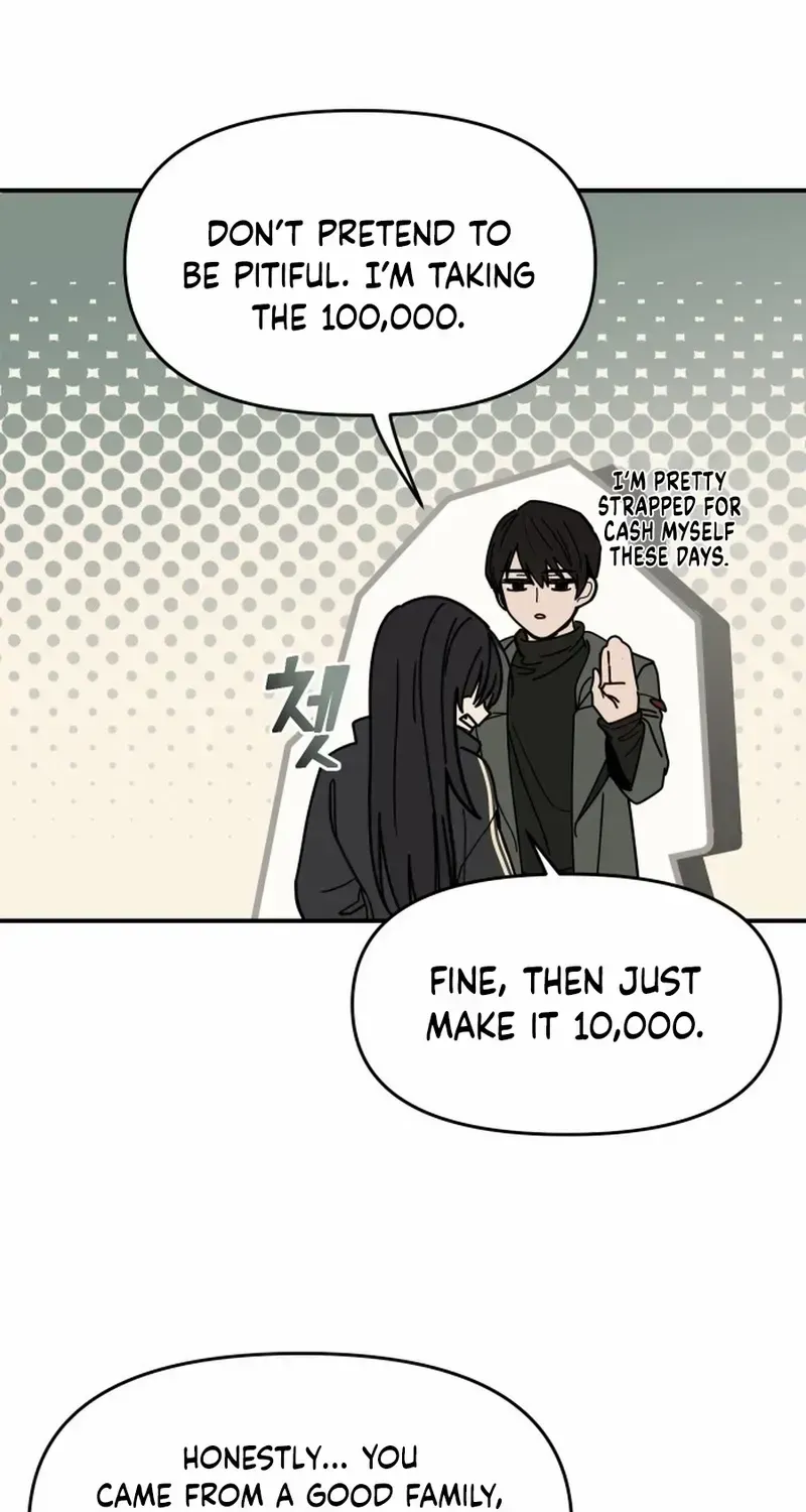 Read Mia is Back chapter 1.1 image 80 on Lezhin