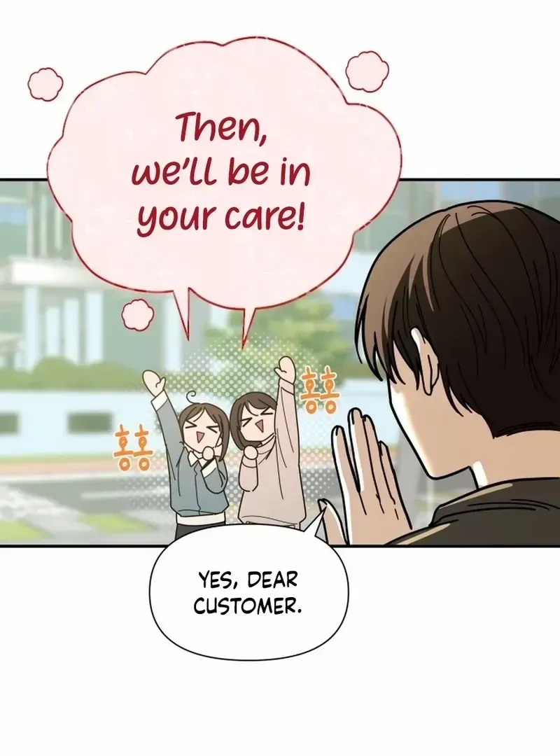 Read Mia is Back chapter 1.1 image 9 on Lezhin